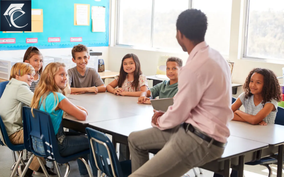 Classroom Management System: Helping Students Stay Focused | Education Excellence Magazine